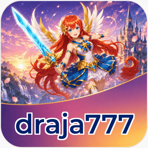 Definisi kanal resmi draja777